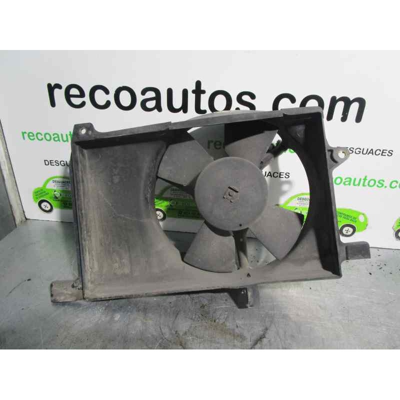 Recambio de electroventilador para opel corsa a 1.2 referencia OEM IAM 90108825 90220010 