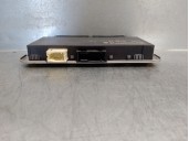 Recambio de modulo electronico para bmw serie 7 (f01/f02) 3.0 turbodiesel referencia OEM IAM 613592736299  