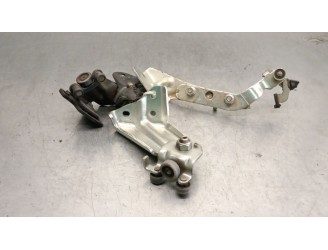 Recambio de bisagra puerta para citroën jumper ii furgoneta 2.2 hdi 130 referencia OEM IAM 9033S5 9033S5 