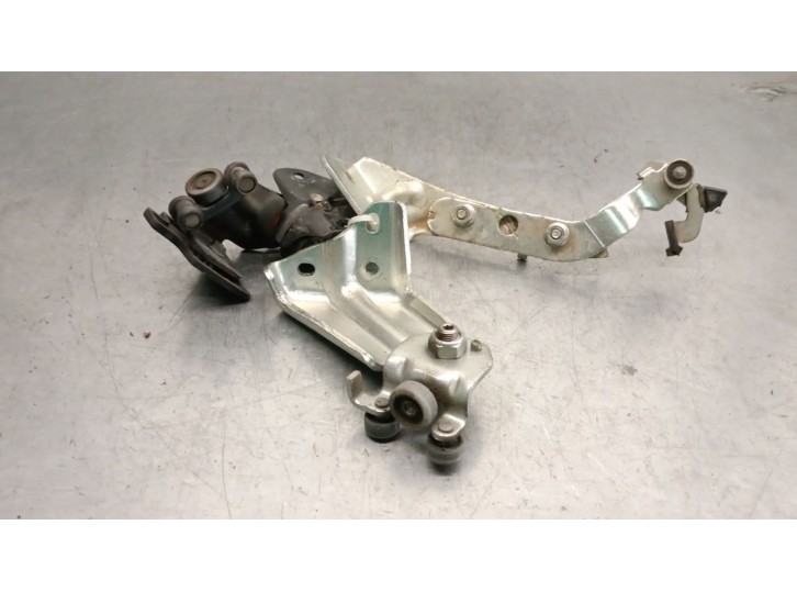 Recambio de bisagra puerta para citroën jumper ii furgoneta 2.2 hdi 130 referencia OEM IAM 9033S5 9033S5 