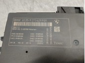 Recambio de modulo electronico para bmw serie 7 (f01/f02) 3.0 turbodiesel referencia OEM IAM 613592736299  