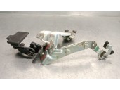 Recambio de bisagra puerta para citroën jumper ii furgoneta 2.2 hdi 130 referencia OEM IAM 9033S5 9033S5 