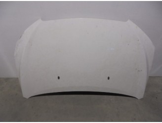 Recambio de capot para chevrolet aveo 1.3 diesel cat referencia OEM IAM 95102827 BLANCO 