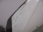 Recambio de capot para chevrolet aveo 1.3 diesel cat referencia OEM IAM 95102827 BLANCO 