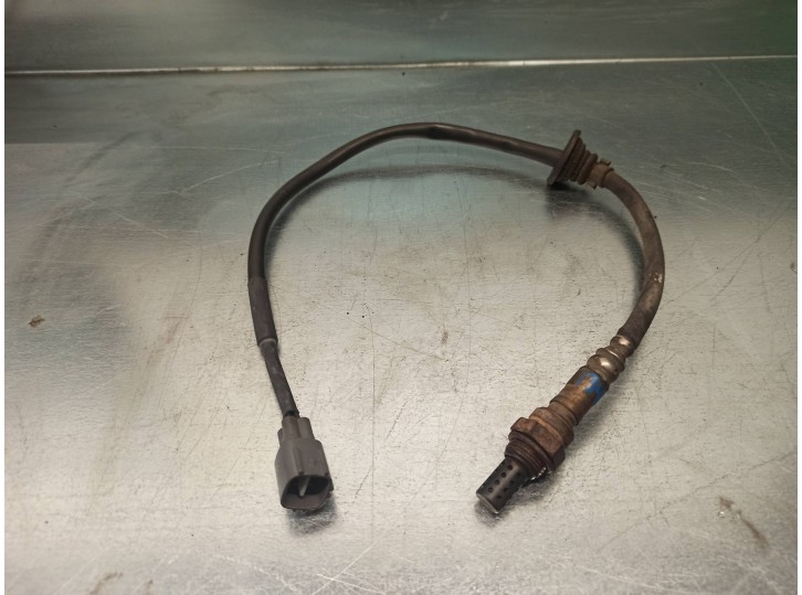 Recambio de sonda lambda para lexus ls400 (ucf20) básico (ucf 20) referencia OEM IAM   