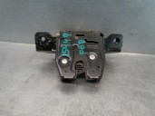 Recambio de cerradura maletero / porton para chevrolet aveo 1.3 diesel cat referencia OEM IAM 13577903 3 PINES 
