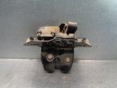 Recambio de cerradura maletero / porton para chevrolet aveo 1.3 diesel cat referencia OEM IAM 13577903 3 PINES 