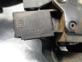 Recambio de cerradura maletero / porton para chevrolet aveo 1.3 diesel cat referencia OEM IAM 13577903 3 PINES 