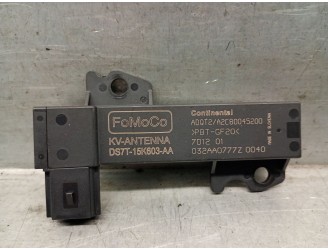 Recambio de antena para ford kuga ii (dm2) 2.0 tdci referencia OEM IAM DS7T15K603AA A2C80045200 CONTINENTAL