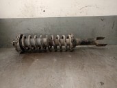 Replacement rear left shock absorber for Honda Civic VI Aerodeck (MB, MC) 1.5 16V (MB9) OEM IAM reference 52610S1EE02 52
