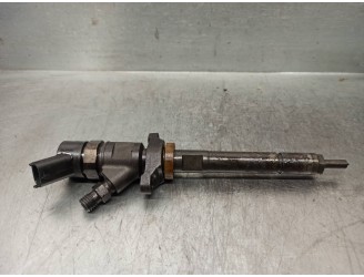 Replacement injector for Citroën C4 Saloon 1.6 HDi CAT (9HY / DV6TED4) OEM IAM reference 0445110281 0445110281 BOSCH