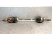 Recambio de transmision delantera izquierda para daewoo matiz (m100, m150) 0.8 referencia OEM IAM 96257885 96257885 