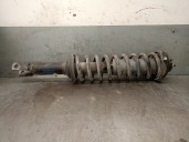 Replacement rear left shock absorber for Honda Civic VI Aerodeck (MB, MC) 1.5 16V (MB9) OEM IAM reference 52610S1EE02 52