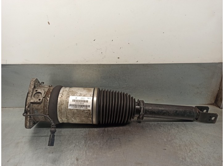 Recambio de amortiguador trasero derecho para audi a8 (4e2) 4.0 v8 32v tdi biturbo cat (ase) referencia OEM IAM 4E0616002E 15140