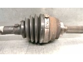 Recambio de transmision delantera izquierda para daewoo matiz (m100, m150) 0.8 referencia OEM IAM 96257885 96257885 