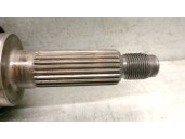 Recambio de transmision delantera izquierda para daewoo matiz (m100, m150) 0.8 referencia OEM IAM 96257885 96257885 