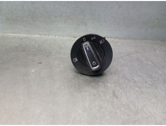 Recambio de mando luces salpicadero para seat toledo iv (kg3) 1.6 tdi referencia OEM IAM 5G0941431AJ 5G0941431AJ 