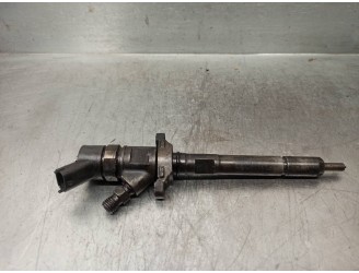 Recambio de inyector para citroën c4 berlina 1.6 hdi cat (9hy / dv6ted4) referencia OEM IAM 0445110281 0445110281 BOSCH