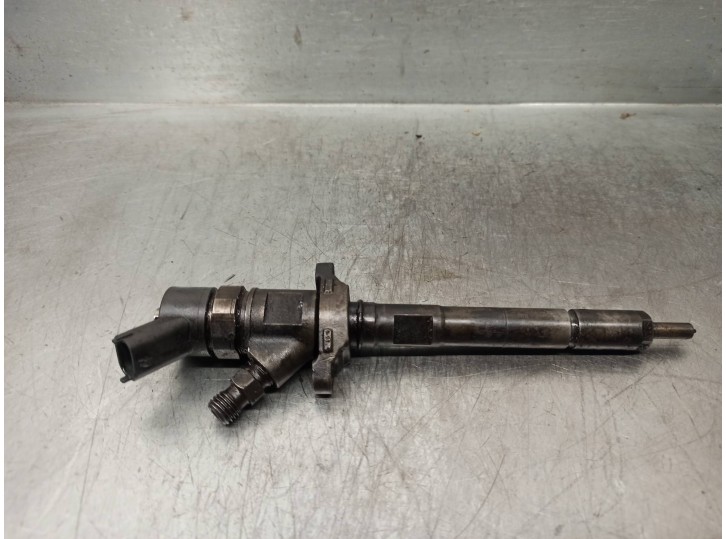Recambio de inyector para citroën c4 berlina 1.6 hdi cat (9hy / dv6ted4) referencia OEM IAM 0445110281 0445110281 BOSCH