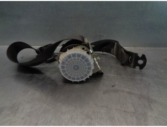 Recambio de cinturon seguridad trasero izquierdo para chevrolet aveo 1.3 diesel cat referencia OEM IAM 94832862 96857082 5 PUERT