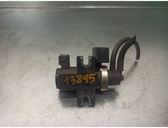 Recambio de electrovalvula vacio para bmw serie 1 berlina (e81/e87) 2.0 16v diesel cat referencia OEM IAM 72279600 2247906 PIERB