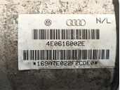 Recambio de amortiguador trasero derecho para audi a8 (4e2) 4.0 v8 32v tdi biturbo cat (ase) referencia OEM IAM 4E0616002E 15140