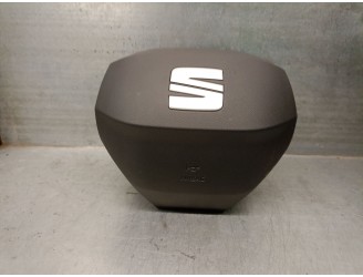 Recambio de airbag delantero izquierdo para seat leon sportstourer (kl8, kld) 1.5 tsi referencia OEM IAM 5FA880201BD 5FA880201BD