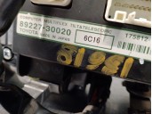 Recambio de columna direccion para lexus is 200 (ds2/is2) d-cat referencia OEM IAM 4502030A60  