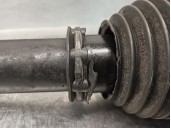 Recambio de amortiguador trasero derecho para audi a8 (4e2) 4.0 v8 32v tdi biturbo cat (ase) referencia OEM IAM 4E0616002E 15140