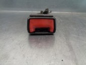 Recambio de enganche cinturon para chevrolet aveo 1.3 diesel cat referencia OEM IAM 95027720 2 PINES DEL DER.