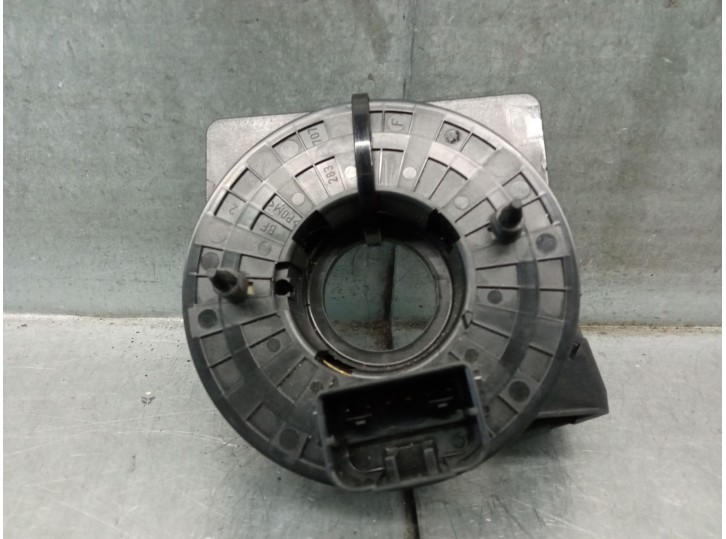 Recambio de anillo airbag para volkswagen polo (9n1) 1.2 12v referencia OEM IAM 6Q0959653A 6Q0959653A 