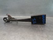 Recambio de enganche cinturon para chevrolet aveo 1.3 diesel cat referencia OEM IAM 95027719 2 PINES DEL IZQ.