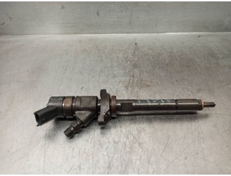 Replacement injector for Citroën C4 Berlina 1.6 HDi cat (9HY / DV6TED4) OEM IAM reference 0445110281 0445110281 BOSCH
