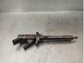 Replacement injector for Citroën C4 Berlina 1.6 HDi cat (9HY / DV6TED4) OEM IAM reference 0445110281 0445110281 BOSCH