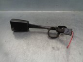 Recambio de enganche cinturon para chevrolet aveo 1.3 diesel cat referencia OEM IAM 95027719 2 PINES DEL IZQ.