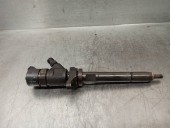 Replacement injector for Citroën C4 Berlina 1.6 HDi cat (9HY / DV6TED4) OEM IAM reference 0445110281 0445110281 BOSCH