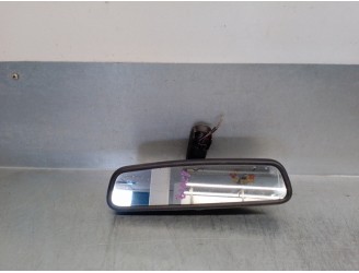 Recambio de espejo interior para bmw serie 7 (f01/f02) 3.0 turbodiesel referencia OEM IAM 51169224342  