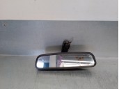 Recambio de espejo interior para bmw serie 7 (f01/f02) 3.0 turbodiesel referencia OEM IAM 51169224342 