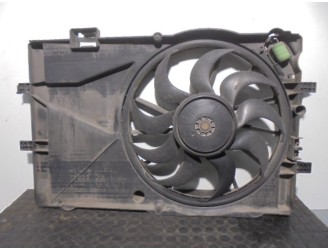 Recambio de electroventilador para chevrolet aveo 1.3 diesel cat referencia OEM IAM 95939914 F00S310216 BOSCH
