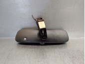 Recambio de espejo interior para bmw serie 7 (f01/f02) 3.0 turbodiesel referencia OEM IAM 51169224342 