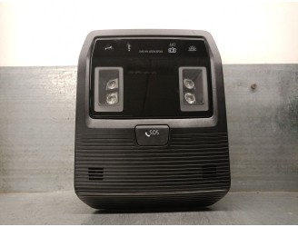 Recambio de luz interior para seat leon sportstourer (kl8, kld) 1.5 tsi referencia OEM IAM 5H0959561AA 5H0959561AA 1023198102