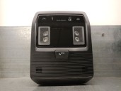 Recambio de luz interior para seat leon sportstourer (kl8, kld) 1.5 tsi referencia OEM IAM 5H0959561AA 5H0959561AA 1023198102