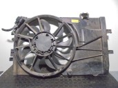 Recambio de electroventilador para chevrolet aveo 1.3 diesel cat referencia OEM IAM 95939914 F00S310216 BOSCH