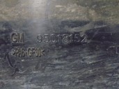 Recambio de electroventilador para chevrolet aveo 1.3 diesel cat referencia OEM IAM 95939914 F00S310216 BOSCH