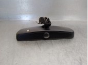 Recambio de espejo interior para bmw serie 7 (f01/f02) 3.0 turbodiesel referencia OEM IAM 51169224342 