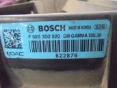 Recambio de electroventilador para chevrolet aveo 1.3 diesel cat referencia OEM IAM 95939914 F00S310216 BOSCH