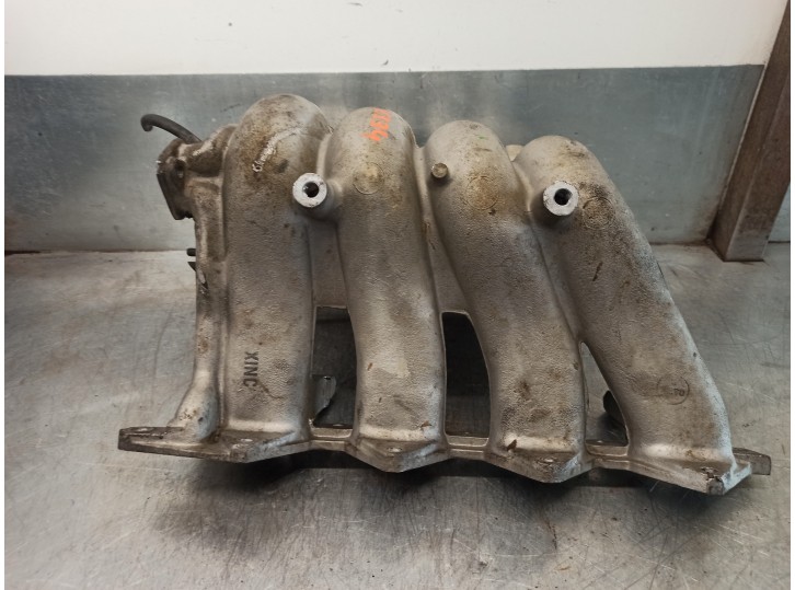 Recambio de colector admision para hyundai santa fe (sm) 2.4 cat referencia OEM IAM 2831038304 