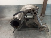 Recambio de colector admision para hyundai santa fe (sm) 2.4 cat referencia OEM IAM 2831038304  