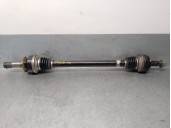 Recambio de transmision trasera izquierda para alfa romeo giulia (952) 2.2 jtdm cat referencia OEM IAM 50549851  