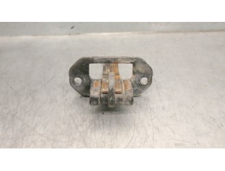 Recambio de retenedor puerta para volkswagen caddy alltrack iv furgoneta/monovolumen (saa) 2.0 tdi 4motion referencia OEM IAM 2K